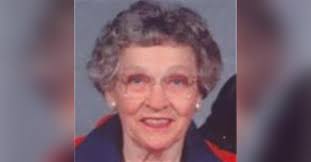 Eva "Bea" Beatrice Merrell Obituary