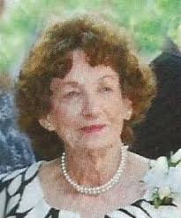 A. McHugh Obituary (2014)