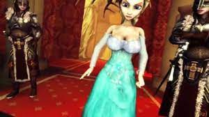 Elsa Frozen Full Hardcore Sex 3D Animation Po 