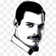 Maybe you would like to learn more about one of these? Free Freddie Mercury Png Transparent Images Pikpng