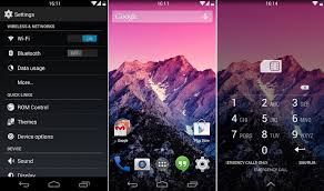 Download Android 4 4 Kitkat Theme And Get The Nexus 5 Look