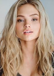Natalie Alyn Lind On Mycast Fan Casting Your Favorite Stories