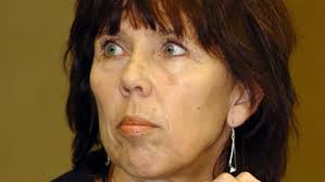 Blasberg funeral filled with tears, tributes