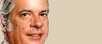 O protagonismo de Isabel Jonet