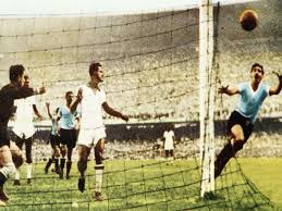 Di maría served as ghiggia and messi, at 34, already has his title with argentina. Eterno Maracanazo Diario El Ciudadano Y La Region