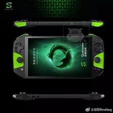 Maybe you would like to learn more about one of these? Un Nokia N Gage En Esteroides Asi Sera El Diseno Del Movil Gaming De Xiaomi Segun Las Filtraciones