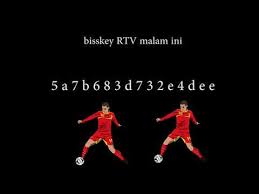 Sebelumnya sudah di posting daftar channel tv yang menyiarkan piala aff 2018, berserta sedikit informasi mengenai pertandingan piala aff 2018, dari tempat. Biss Key Rtv Kode Untuk Buka Siaran Acak Rtv Malam Ini Youtube