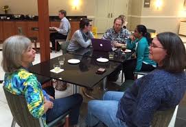 Animal Genome to Phenome Research Coordination Network