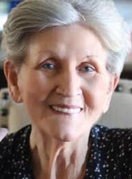 Shirley Colleene (Bates) Carpenter Obituary June 12, 2020