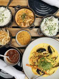 A Brazilian Cuisine Haven In Nyc S West Village Berimbau