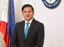 President rodrigo duterte has appointed court administrator jose midas marquez as associate justice of the . Phwckbhuiiifim