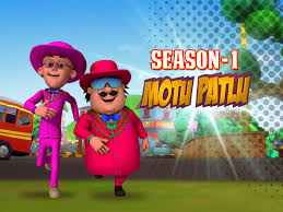watch motu patlu prime video