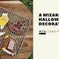 A Wizarding Halloween Cookie Decorating Class w event image