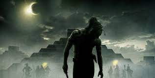 Apocalypto Movie Arte De Videojuegos Arte Prehispanico