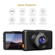 We purchased the apeman c450 dashcam so our expert reviewer could thoroughly test and assess it. G Sensor Wdr Apeman In Car Dash Cam 1080p Fhd Dvr Car Driving Recorder 3 Lcd Screen 170 Wide Angle Loop Recording Parking Monitor Motion Detection