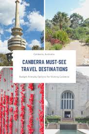 Travel Guide Canberra Australia Australia Travel Canberra Australia Australia Travel Guide