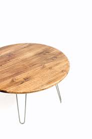 Maybe you would like to learn more about one of these? Hairpin Leg Coffee Table Tutorial Hairpin Leg Coffee Table Diy Coffee Table Round Wood Coffee Table