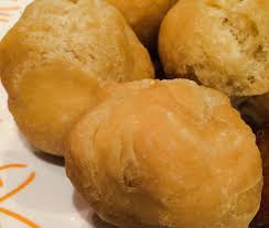 Miss G S Simple Jamaican Fried Dumplings Recipe Johnny Cakes Jamaicans Com Sweet Dumplings Fried Dumplings Jamaican Fried Dumplings