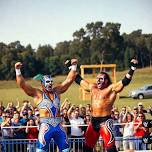 Rumbling Rampage / Wrestling Weekend 2
