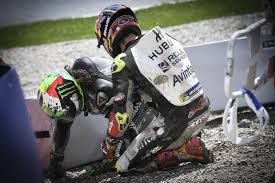 Just as well, as not one person left the circuit on sunday night knowing when. Ce Circuit Est Un Cauchemar Des Conditions De Securite Pas Ameliorees A Spielberg Gp Inside