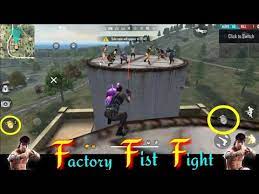 26,696 followers · news & media website. Garena Free Fire Factory King Game Play Ff Fist Fight On Factory Roof New Factory 2020 Pro Player Youtube