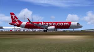 Otherwise, the bus from kuala lumpur to kota bharu is the next best option for a more affordable and direct trip. Fsx Airasia A21n Ak6436 Kuala Lumpur Klia2 To Kota Bharu Youtube