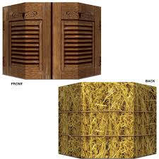 Check spelling or type a new query. Case Of 6 Beistle Western Photo Prop Western Party Decorations