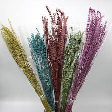 It is revered worldwide for its beauty, its fullness, and its sweet summer scent. Wholesale Natural Coloured Dried Flowers Real Touch Preserved Lavender Buy Preserved Lavender Lavender Dried Flowers Dried Flower Product On Alibaba Com