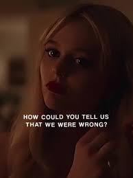 Cruel Intentions Caroline and Chadwick