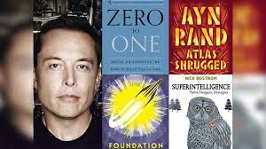 But what are the best elon musk recommended books? 20 Books Tesla Ceo Elon Musk Wants You To Read Gadgets Now
