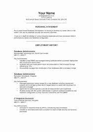 Branding statement resumes under fontanacountryinn com. 25 New Good Professional Resume Format