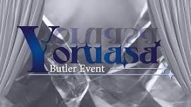 Butler Event