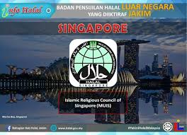 Sistem pensijilan halal malaysia (myehalal). Apa Yang Korang Tahu Tentang Logo Halal Jakim