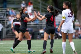 The mater dei family is shocked and saddened by the senseless act of violence, father walter e. Soccer Playoff Pairings Harvard Westlake Girls Top Team In Division 1 Birmingham Boys Top Seed In City Daily News