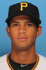 Dan Urbina Stats, Age, Position, Height, Weight, Fantasy & News