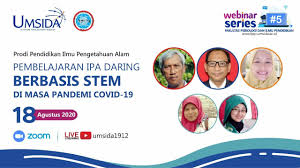 We did not find results for: Pembelajaran Ipa Daring Berbasis Stem Di Masa Pandemi Covid 19 Youtube