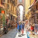Naples travel - Lonely Planet | Italy, Europe