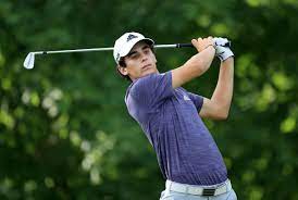 Read online books for free new release and bestseller Pga Tour On Twitter Co Leader Joaquin Niemann Is 19 Years 6 Months Old A Win At Memorialgolf Would Make Him The Youngest Winner On Tour Since Ralph Guldhal 19 Years 2 Months