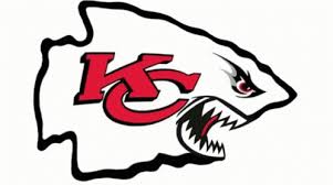 This package features an updated primary, spear logo, a secondary chief head, and tert развернуть. Kansas City Chiefs Gif Kansascitychiefs Discover Share Gifs
