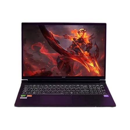 Laptop Acer Nitro 16 SH16-74-7G41 i7-14650HX/16GB/1TB/RTX 5060/2.5K/165Hz