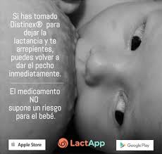 Me He Tomado La Pastilla Para Cortar La Leche La App De Lactancia Materna Mas Completa Y Personalizada Lactapp
