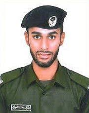 Firefighter dies battling blaze at Business Bay