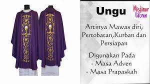 We did not find results for: Warna Liturgi Gereja Katolik Youtube