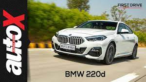 Audi Q2 Vs Bmw 2 Series Gran Coupe Comparison Autox Youtube