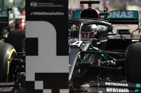 Mesmo com a conquista, hamilton segue com 100 poles, afinal, a disputa de hoje definia a ordem de largada para a briga pela pole position, que acontecerá em um formato diferente. Confira Declaracoes Apos Classificacao Do Gp De Portugal De F1