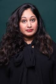 Anna Mallika Wadström