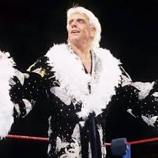 Introduction as of 2021, ric flair's net worth is estimated to be roughly $500 thousand. Ric Flair Wwe Hall Of Famer To Return To The Ring Claims Booker T Givemesport