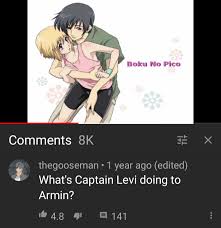 Check spelling or type a new query. Cursed Anime Images Aot Attack Titan Episode Attack On Titan Wiki Fandom Profile Picture Funny Anime Meme Ilovemyself 3006