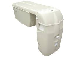 Filtrinov Bloc De Filtration Piscine Mx25 25m H