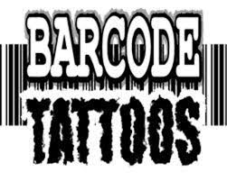 About 10% of these are printers. Barcode Tattoo Designs And Meanings Barcode Tattoo Ideas And Pictures Hubpages